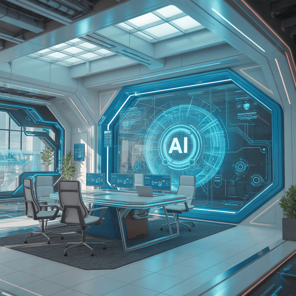AI-powered learning