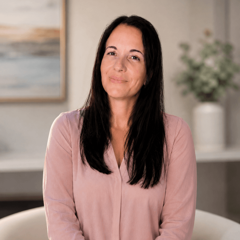 Tina Giammarella, fondatrice de Synvista